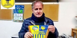 L’Audace Galluzzo si rinforza anche… dietro la scrivania: Giancarlo Brogi nuovo ds e responsabile scuola calcio