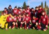 Le Stelle di SportChianti di questo inizio 2026? I Giovanissimi B (2012) della Real Chianti