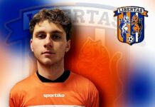 Mercato, la Libertas Barberino Tavarnelle si rinforza in attacco: ecco il classe 2005 Giovanni Seghi