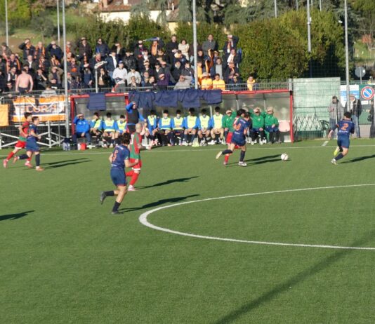 Tutto in una domenica, tra sogni e paure: dalla Serie D alla Seconda Categoria, il programma completo di oggi
