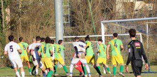 Decide Lombardini dal dischetto: la Grevigiana cade ancora in casa, al ‘Franchi’ passa il Castellina in Chianti (1-0)