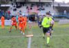 Coppa Toscana Seconda Categoria, subito Virtus Lilliano-Antellese e Grevigiana-Sambuca