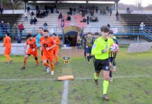 Coppa Toscana Seconda Categoria, subito Virtus Lilliano-Antellese e Grevigiana-Sambuca