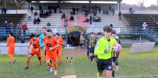 Coppa Toscana Seconda Categoria, subito Virtus Lilliano-Antellese e Grevigiana-Sambuca