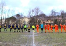 Una domenica di impegni delicati per tutte le chiantigiane, dalla D alla Terza Categoria