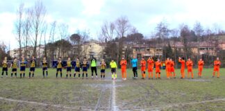 Una domenica di impegni delicati per tutte le chiantigiane, dalla D alla Terza Categoria