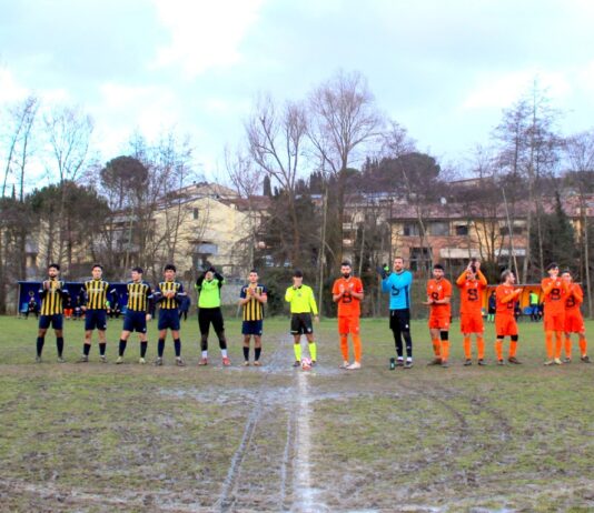 Una domenica di impegni delicati per tutte le chiantigiane, dalla D alla Terza Categoria