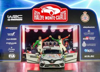 JAG Sport Rally Montecarlo4