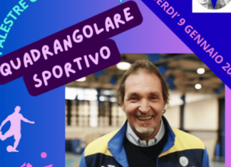 MEMORIAL ALESSANDRO DEI