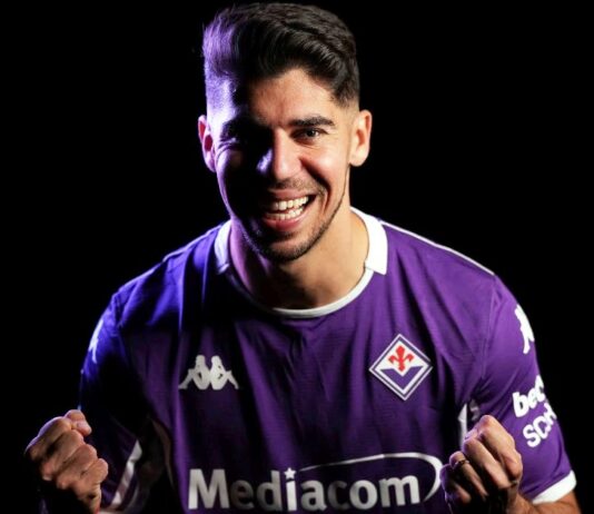 Bufera su arrivo di Solomon alla Fiorentina. Interviene anche Marco Carrai: “Gravi le parole dell’assessore di Sesto”