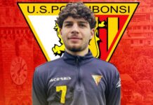 Un nuovo terzino destro (classe 2006) per il Poggibonsi: ecco Marco Valenti