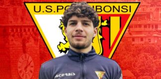 Un nuovo terzino destro (classe 2006) per il Poggibonsi: ecco Marco Valenti