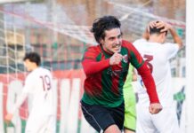 Grassina, un grande ritorno per rinforzare l’attacco: Matteo Parrini ri-abbraccia il rossoverde