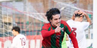 Grassina, un grande ritorno per rinforzare l’attacco: Matteo Parrini ri-abbraccia il rossoverde