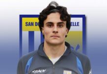 San Donato Tavarnelle: un classe 2008 (giovanili di Empoli e Fiorentina) per la porta gialloblu