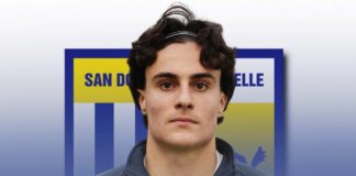 San Donato Tavarnelle: un classe 2008 (giovanili di Empoli e Fiorentina) per la porta gialloblu