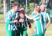 Volo Sambuca, impresa Bagno a Ripoli, Antella e Antellese sempre più su: il racconto della domenica