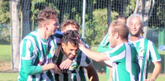 Volo Sambuca, impresa Bagno a Ripoli, Antella e Antellese sempre più su: il racconto della domenica