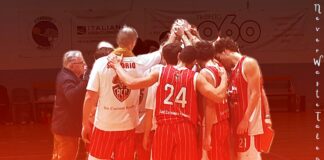 DR2, Micromec San Casciano in forma strepitosa: vince 74-48 sul campo della Publinfo Firenze