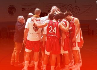 San Casciano Basket DR2