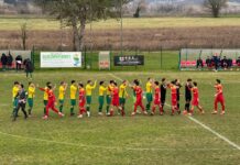 Una Sancascianese sfortunatissima perde a San Miniato Basso (2-0): non basta neanche super Minò, che para un rigore