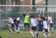 Nessuna rete e un pari che serve a poco: tra San Polo e Virtus Bronzetto alla fine è 0-0