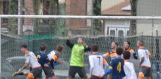 Nessuna rete e un pari che serve a poco: tra San Polo e Virtus Bronzetto alla fine è 0-0