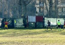 Sei reti nel primo tempo! Fra San Polo in Chianti e San Giusto Le Bagnese finisce 3-3
