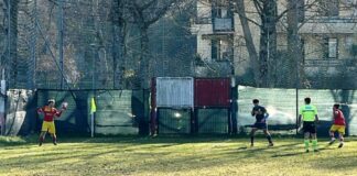 Sei reti nel primo tempo! Fra San Polo in Chianti e San Giusto Le Bagnese finisce 3-3