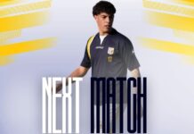 San Donato Tavarnelle, la partita contro lo Sporting Trestina spostata da domenica 4 a martedì 6 gennaio