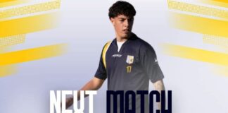 San Donato Tavarnelle, la partita contro lo Sporting Trestina spostata da domenica 4 a martedì 6 gennaio