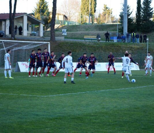Serie D, pubblicati i calendari 2026/27. Il San Donato Tavarnelle inizia al ‘Pianigiani’, Grassina in trasferta