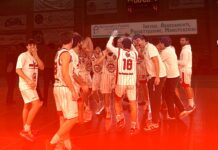 DR2, la Micromec San Casciano Basket vince il big match: ed è in testa da sola al girone B