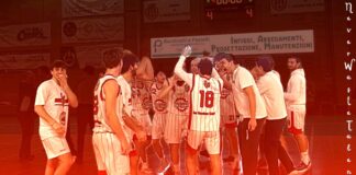 DR2, la Micromec San Casciano Basket vince il big match: ed è in testa da sola al girone B