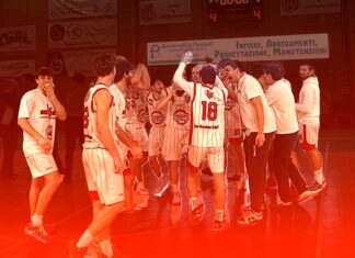 SanCasciano Basket DR2