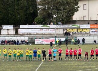 Sancascianese Libertas BT Juniores