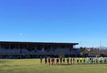 La capolista Ponsacco vince (1-0) sul campo della Sancascianese: che prova a pareggiarla con una buona ripresa