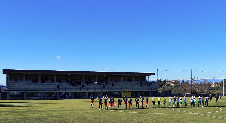 Sancascianese Ponsacco