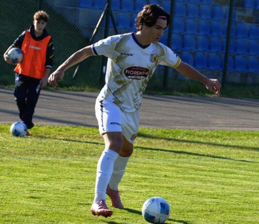 San Donato Tavarnelle, Sardilli suona la carica: “Per la salvezza siamo pronti a sputare sangue”