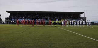Serie D: San Casciano, lo Scandicci batte il Prato 2-0. In uno stadio comunale da tutto esaurito