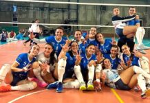 La Serie B2 del Chianti Volley perde in casa contro Florenzo Srl: un 2-3 dopo un match combattuto