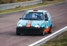 “Sesta Piena Racing Team”: la squadra imprunetino-sancascianese ha chiuso la sua stagione a Modena