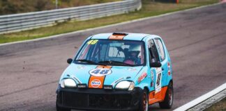“Sesta Piena Racing Team”: la squadra imprunetino-sancascianese ha chiuso la sua stagione a Modena