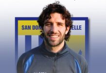 San Donato Tavarnelle, infermeria troppo affollata. Piazzato un colpo a centrocampo: ecco Simone Perugi