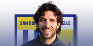 San Donato Tavarnelle, infermeria troppo affollata. Piazzato un colpo a centrocampo: ecco Simone Perugi