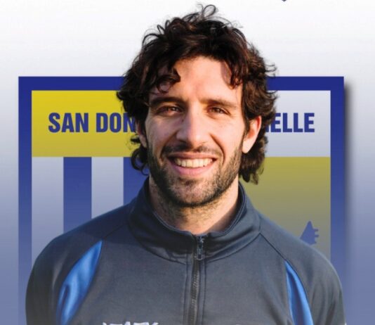 San Donato Tavarnelle, infermeria troppo affollata. Piazzato un colpo a centrocampo: ecco Simone Perugi