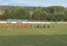 Seconda categoria, lo Staggia batte 2-1 il San Polo. Che resta in posizione di classifica complicata