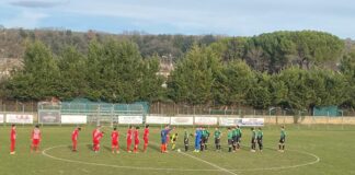 Seconda categoria, lo Staggia batte 2-1 il San Polo. Che resta in posizione di classifica complicata