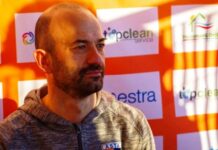 Eccellenza (girone B), salta una panchina: l’Asta solleva dall’incarico mister Stefano Bartoli