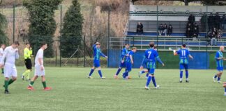 L’Impruneta Tavarnuzze si rimette subito in marcia: 3-1 al San Giusto e conferma al terzo posto